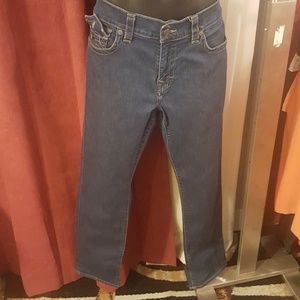 Men's True Religion Jeans